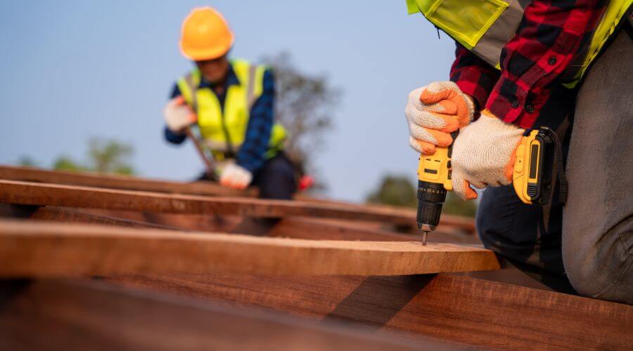 Expert flood damage restoration services in Nelsonia, VA